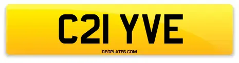 C21 YVE
