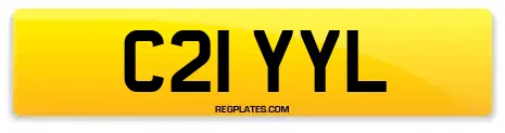 C21 YYL