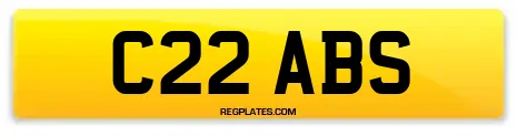 C22 ABS