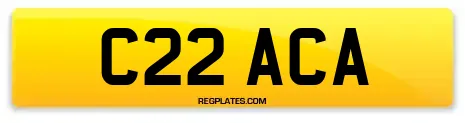 C22 ACA