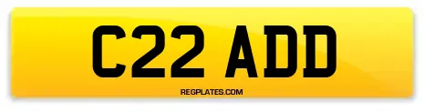 C22 ADD