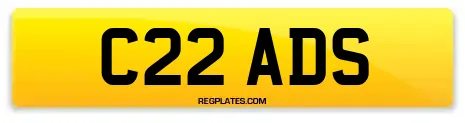 C22 ADS