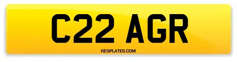 C22 AGR