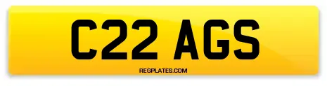 C22 AGS