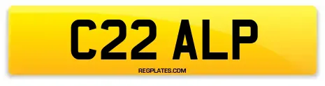 C22 ALP