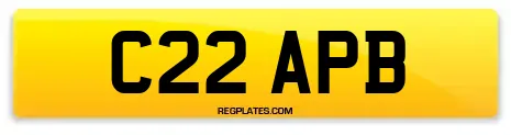 C22 APB