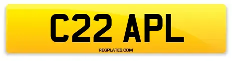 C22 APL