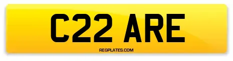 C22 ARE