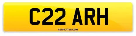 C22 ARH