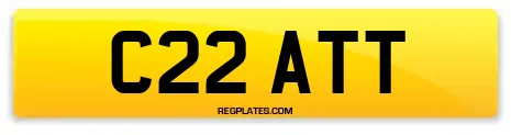 C22 ATT