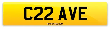 C22 AVE