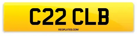 C22 CLB