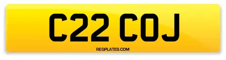 C22 COJ