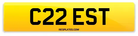 C22 EST