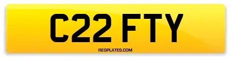 C22 FTY