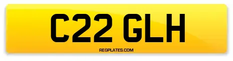 C22 GLH