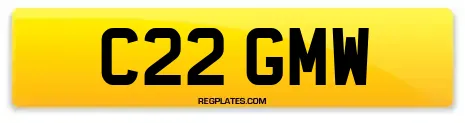 C22 GMW