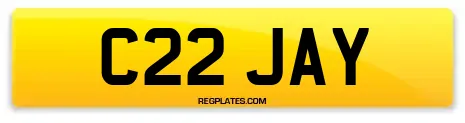 C22 JAY