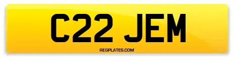 C22 JEM