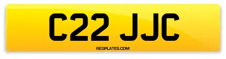 C22 JJC