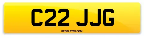 C22 JJG