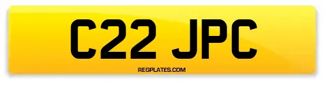 C22 JPC