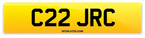 C22 JRC