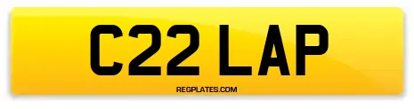 C22 LAP