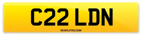C22 LDN