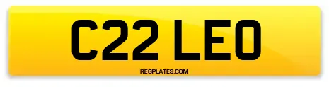C22 LEO