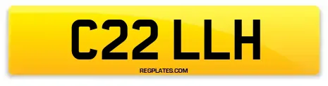 C22 LLH
