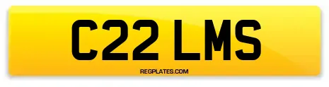 C22 LMS