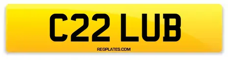 C22 LUB