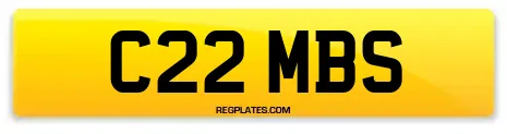 C22 MBS