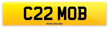 C22 MOB