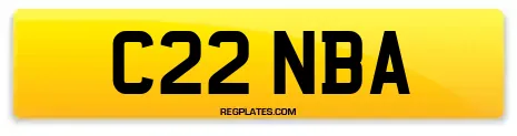 C22 NBA