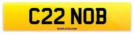 C22 NOB