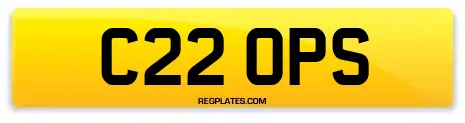 C22 OPS