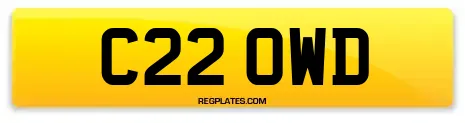 C22 OWD