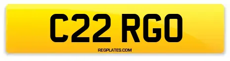 C22 RGO