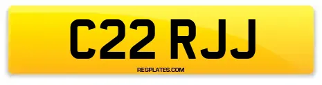 C22 RJJ