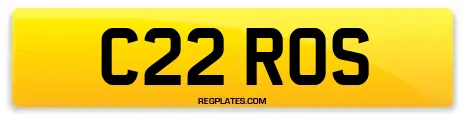 C22 ROS