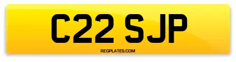 C22 SJP