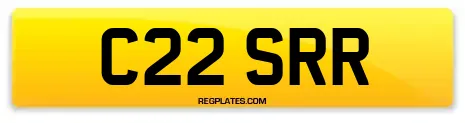 C22 SRR