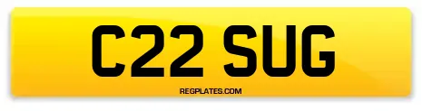 C22 SUG