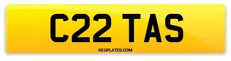 C22 TAS