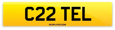 C22 TEL
