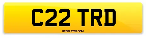 C22 TRD