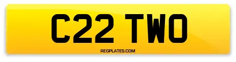 C22 TWO