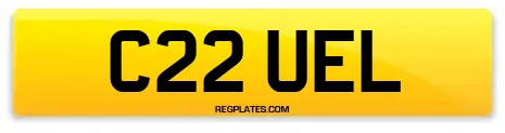 C22 UEL